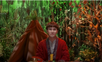 16 ngàn người thức đêm cùng xem Ma cây do Huỳnh Lập kể 