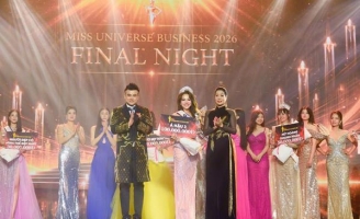 Á hậu Kim Quý - Người đẹp có làn da đẹp: Khi vẻ đẹp được xây dựng từ đam mê và sự kiên trì