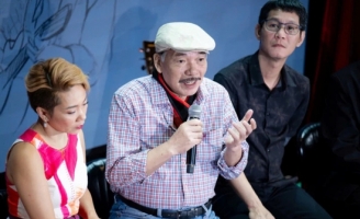 Ban tổ chức 'Về đây bốn cánh chim trời' nhận lỗi vì hủy show, khán giả vẫn phẫn nộ