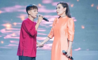 Bầu show hội chợ hé lộ: Từ khi có Hồ Văn Cường, Phi Nhung tăng giá từ 60 triệu lên 90 triệu?