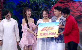 Bình Tinh đau lòng khi bị Hữu Quốc “diệt cỏ diệt tận gốc” 