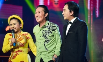 Bình Tinh đổi đời sau khi đoạt quán quân Sao Nối Ngôi như thế nào?