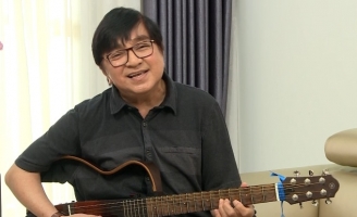 Bôn ba nhiều năm nơi xứ người, cuộc sống của “chàng Điệp” Chí Tâm hiện tại ra sao?