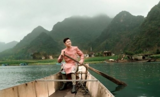 Ca sĩ Quốc Đại gửi nỗi niềm của người con xa xứ vào “Quê Mẹ Quảng Bình”