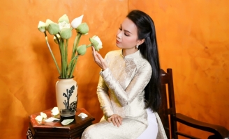 Cẩm Ly và những bất ngờ trong live show kỷ niệm 30 năm ca hát “Tự tình quê hương 6”