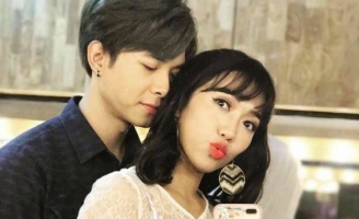 Cặp sao Việt vướng tin 