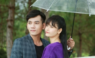 Chào sân 2022, Trương Quỳnh Anh tung MV nhạc phim “Bánh mì ông Màu 2”