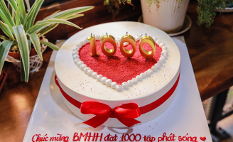 Chương trình “Bạn muốn hẹn hò?” chính thức cán mốc 1000 tập phát sóng	