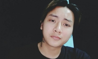 Con trai nuôi Hoài Linh bơ phờ không nhận ra, dân mạng phản ứng bất ngờ