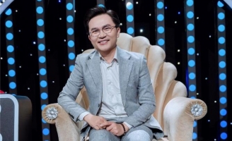 Đại Nghĩa bất ngờ nhắc lại vai diễn kinh điển Cá Mặt Ngu giúp tên tuổi bùng nổ