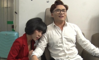 Đại Nghĩa tiết lộ Trác Thuý Miêu thường xuyên “ăn ké” khi ghi hình chung 