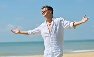 Đàm Vĩnh Hưng bắt tay với DTAP làm mashup “đắt tiền nhất trong 20 năm đi hát”