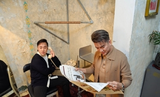 Đàm Vĩnh Hưng: “Đàm Vĩnh Hưng khi trẻ hát không hay như Trung Quân