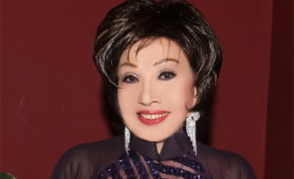 Đàm Vĩnh Hưng, Phi Nhung góp mặt trong minishow của nghệ sĩ Hồng Nga