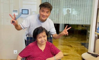 Đàm Vĩnh Hưng sắp tung album ‘Thương’, bật khóc khi nhắc về mẹ ruột