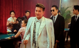 Đàm Vĩnh Hưng: “Tôi mong sản phẩm mới thành hit”