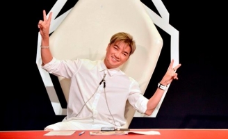 Đàm Vĩnh Hưng tự nhận là “người điên” hát Bolero