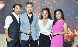 Đan Nguyên công bố cuộc thi “Giọng ca vàng” đặc biệt dành cho fan 