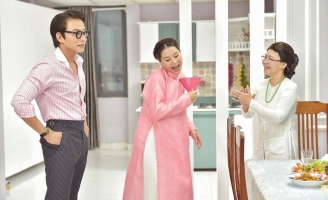 Dịch vụ zụ zịt: Nam Thư 'diệt gọn' vệ tinh xung quanh Thuận Nguyễn