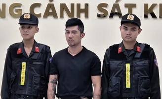 Động thái 'lạ' của Lương Bằng Quang trước khi bị khởi tố