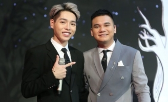 Đức Phúc song ca cùng Khắc Việt ca khúc mới tại “Bài hát đầu tiên”  