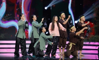 Dương Kim Ánh, Ánh Linh, Kiều Oanh hé mở cuộc đời NS Hoàng Nguyên