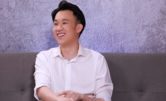 Dương Triệu Vũ: “Gia đình tôi khi qua Mỹ chỉ có 150 đô la”