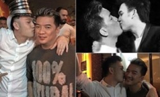 Dương Triệu Vũ: Tôi và Đàm Vĩnh Hưng không thể tiến xa hơn được nữa