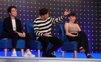 Ê-kíp Giọng Ải Giọng Ai “chơi lớn” mời loạt nghệ sĩ tham gia với vai trò thí sinh?