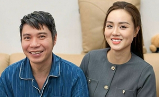 Gia đình Công Lý từng nhận 100 cuộc điện thoại để xin được chữa bệnh