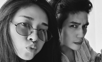 Gia thế bạn trai kém 11 tuổi giàu có, body cuồn cuộn của Ngô Thanh Vân