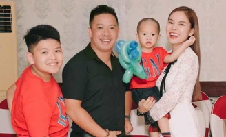 Giang Hồng Ngọc tiết lộ mối tình đầu từ năm 18 tuổi, khẳng định chồng sẽ không ghen 