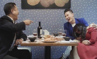 Hà Trí Quang nhận “kết đắng” vì lừa gạt Hồ Bích Trâm trong Vương Miện Xương Rồng