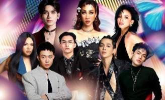 Hải Triều tiết lộ loạt kế hoạch trở lại với nghệ thuật sau thời gian dưỡng thương