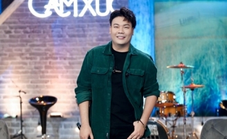 Hamlet Trương và những lần “tiên tri” trong sáng tác âm nhạc