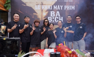 Hạnh Thuý ưu ái 