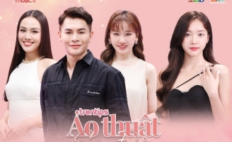 Hari Won bị đàn em dằn mặt trên truyền hình vì lén lút dùng thử sản phẩm 