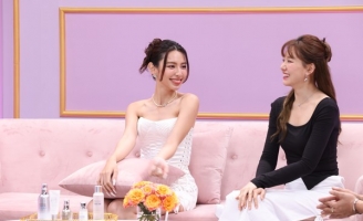 Hari Won đặt câu hỏi “cắc cớ