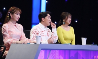  Hari Won tiết lộ 3 tuổi từng tè dầm, bỏ nhà ra đi bụi