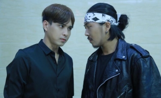 “Hiếu bến tàu”  trụ vững top 2 thịnh hành với nhiều nút thắt được mở