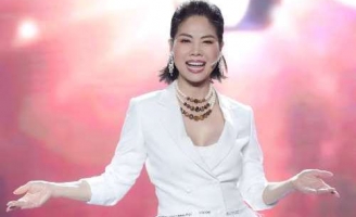 Hồ Lệ Thu: “Vì yêu mà chia tay là yêu thương sâu sắc nhất”