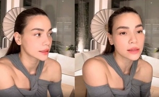 Hồ Ngọc Hà lần đầu lên tiếng vụ mất trộm tiền tỷ, hủy loạt show ở Mỹ