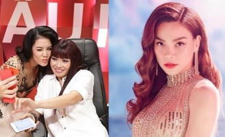 Hồ Ngọc Hà, Phương Thanh và thực hư về “cái tát” gây xôn xao một thời