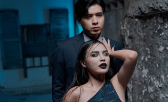 Hồ Quang Hiếu tái xuất làng nhạc sau thời gian ở ẩn