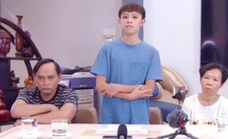 Hồ Văn Cường luôn phải đứng mũi chịu sào?