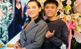 Hồ Văn Cường thừa nhận từng ám chỉ Phi Nhung 'quỷ đội lốt người'