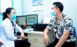 Hồ Việt Trung lo lắng vì vừa ra 'Giải cứu tiểu thư' 6 đã phải vào viện