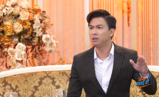 Hồ Việt Trung nhận cát-sê 120 nghìn đồng nhưng phải chia cho 4 người