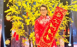 Hòa Hiệp tết này vui xuân cùng khán giả sân khấu kịch 