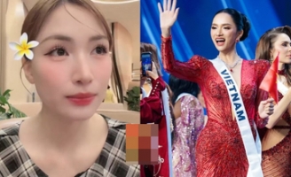 Hòa Minzy bức xúc về số tiền 273 triệu đồng liên quan đến Hương giang